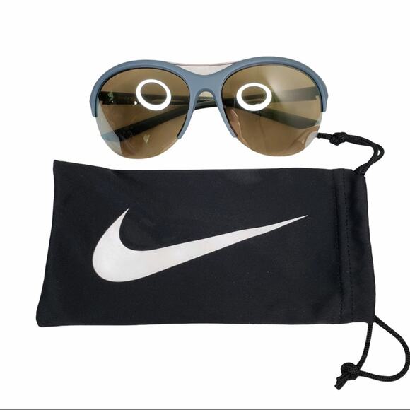 Nike Flex 57mm Momentum Sunglasses  NEW - Picture 4 of 7
